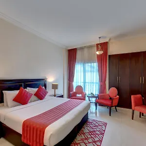 3* Aparthotel Premium
